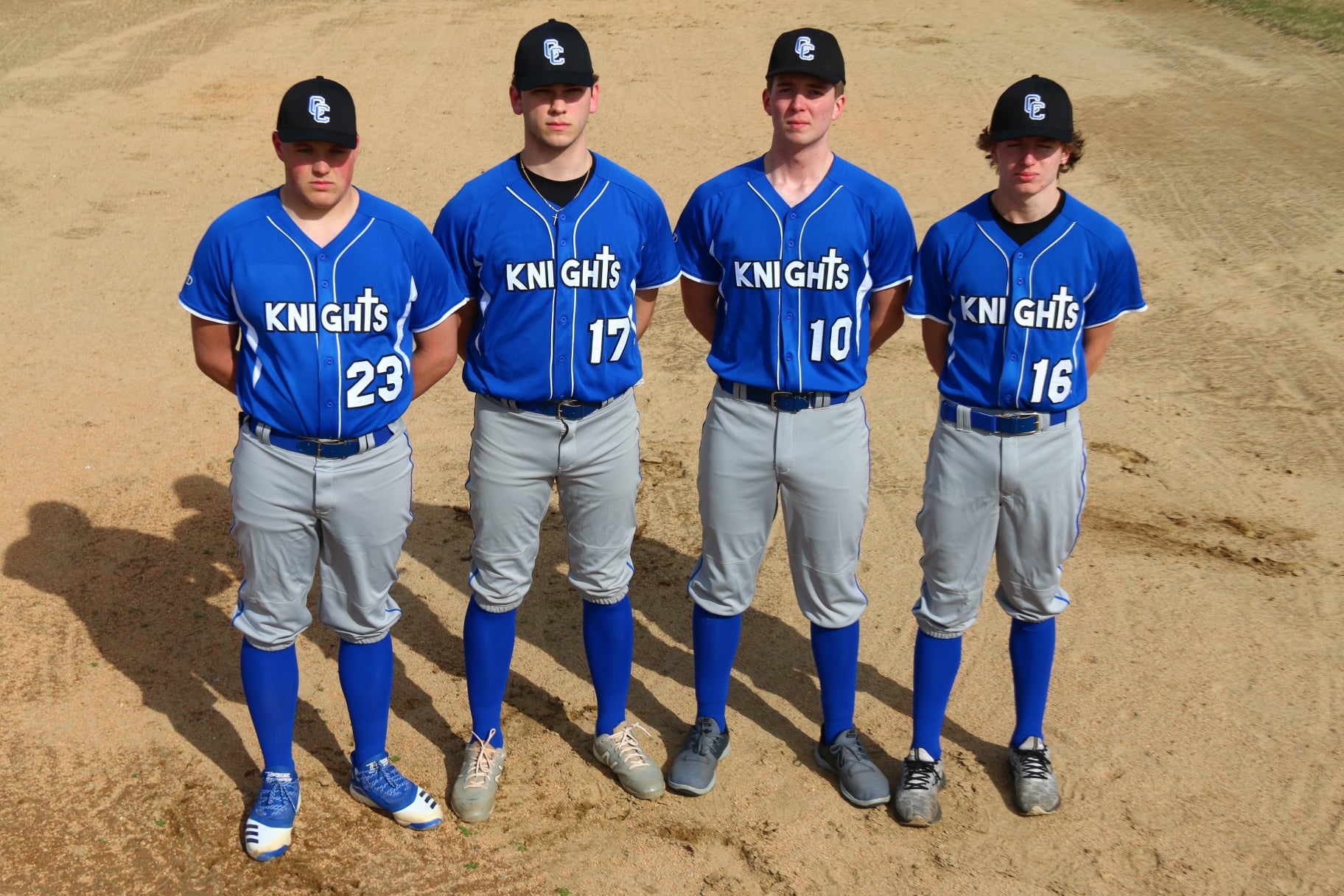 High School Demotte Christian School